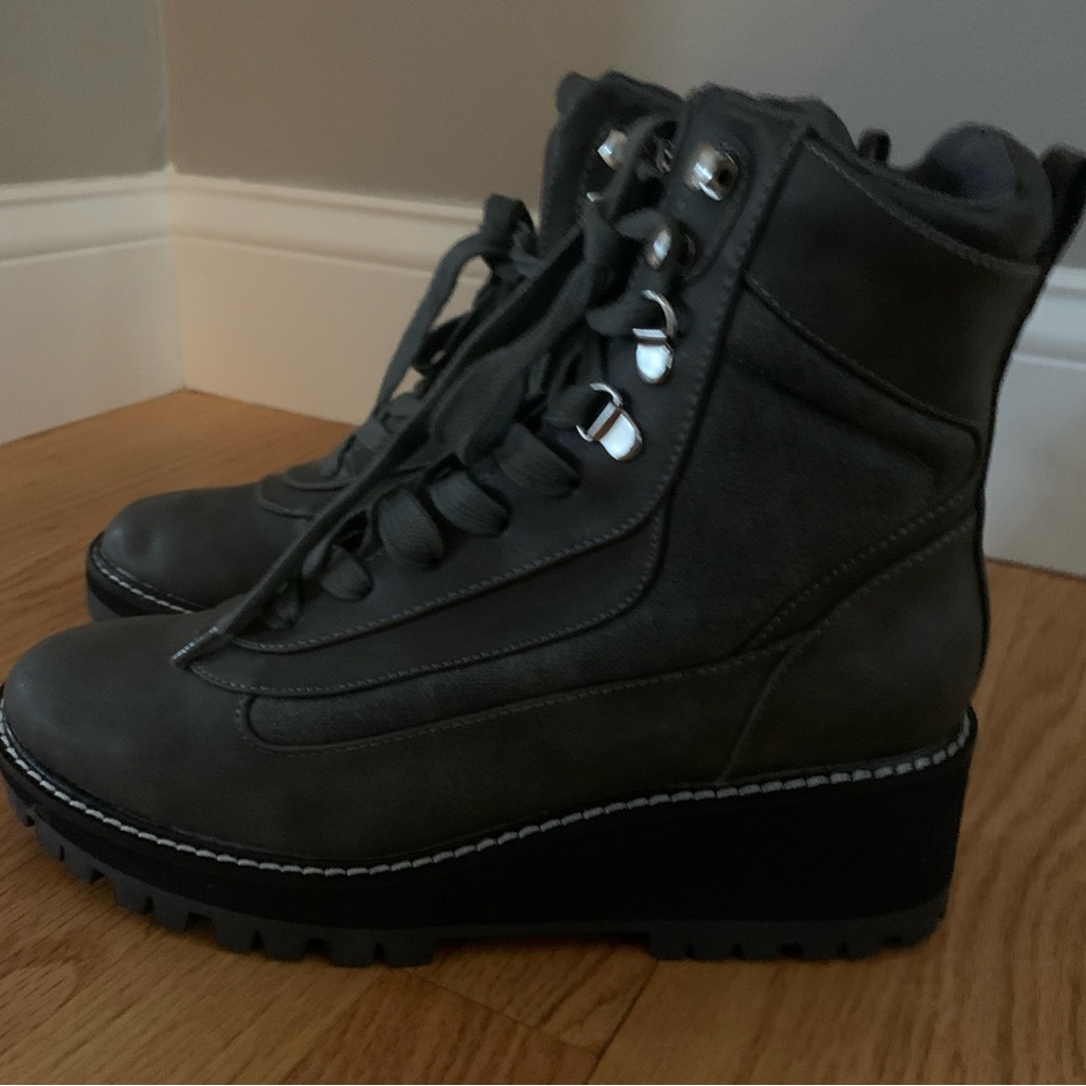 Never Worn